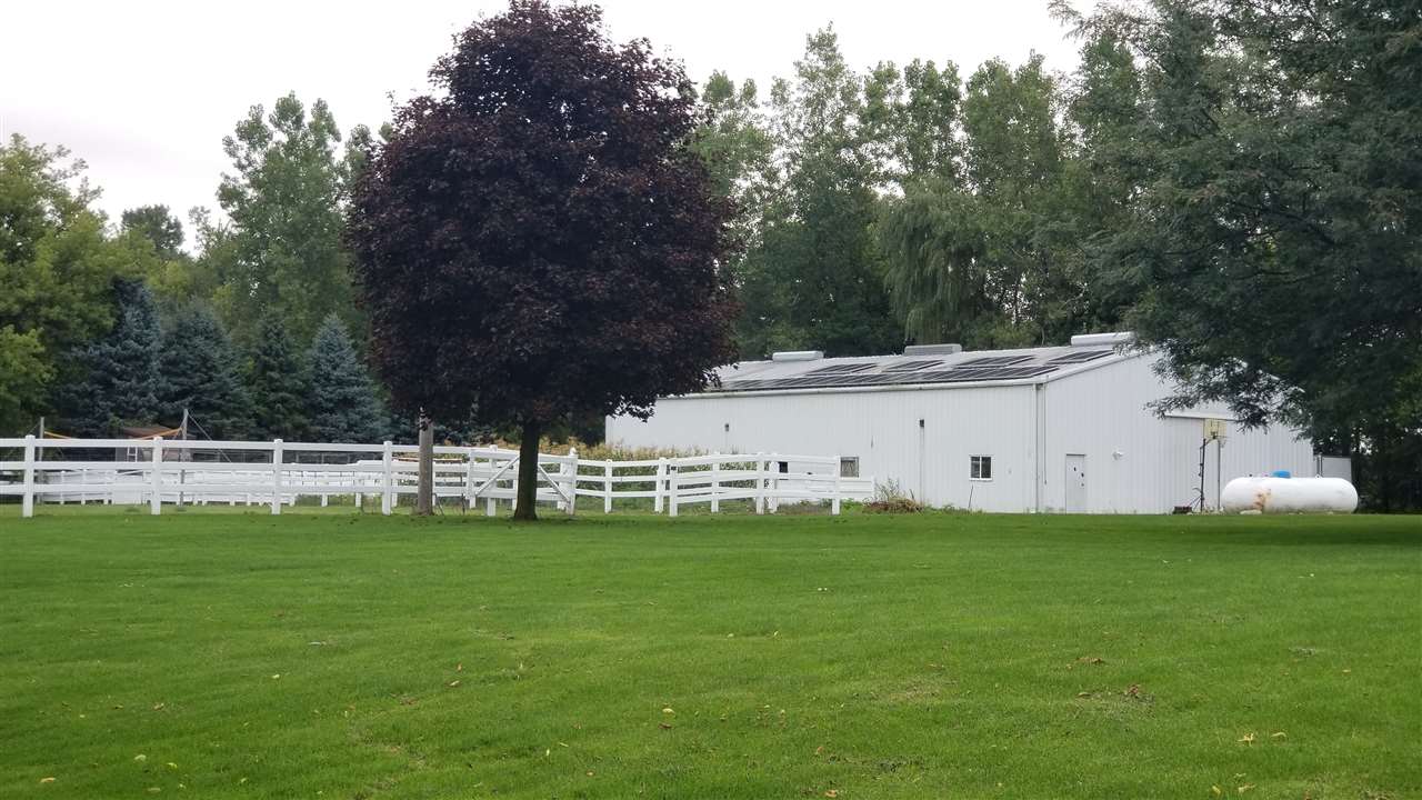 West Locke Perry, MI 48872 - Photo 1 of 1