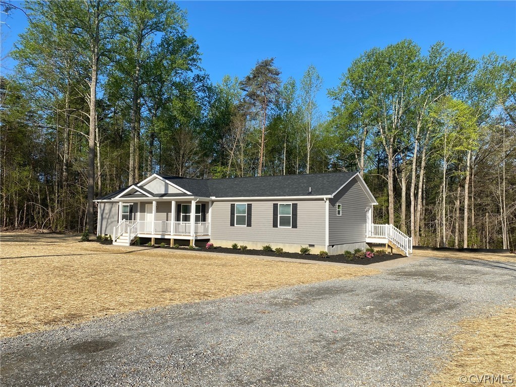 1975 Eastham Road Bumpass, VA 23024 - Photo 1 of 40 Gallery Image 1