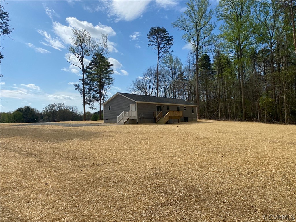 1975 Eastham Road Bumpass, VA 23024 - Photo 8 of 40 Gallery Image 8