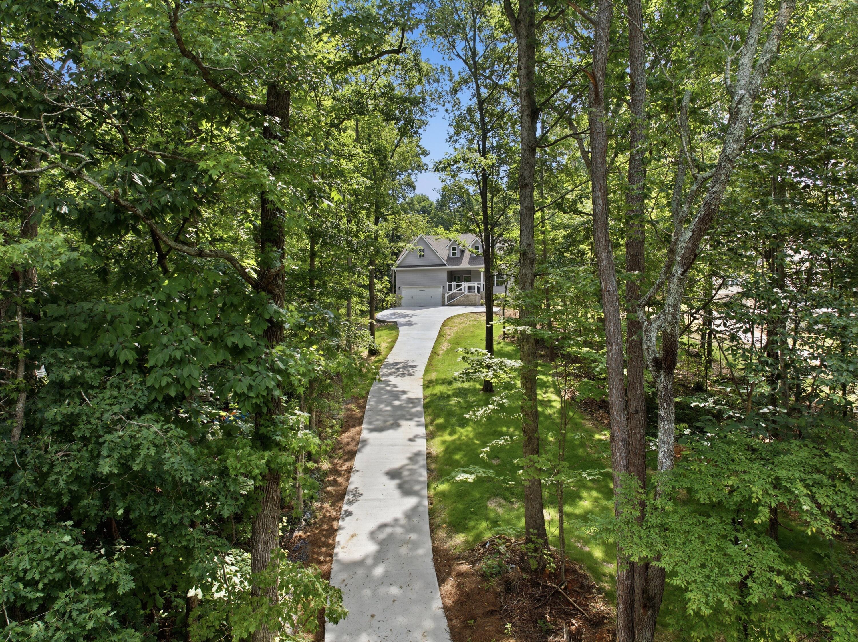 220 Hollow Road Northeast Cleveland, TN 37323 - Photo 5 of 53 05-220HollowRdNE-59
