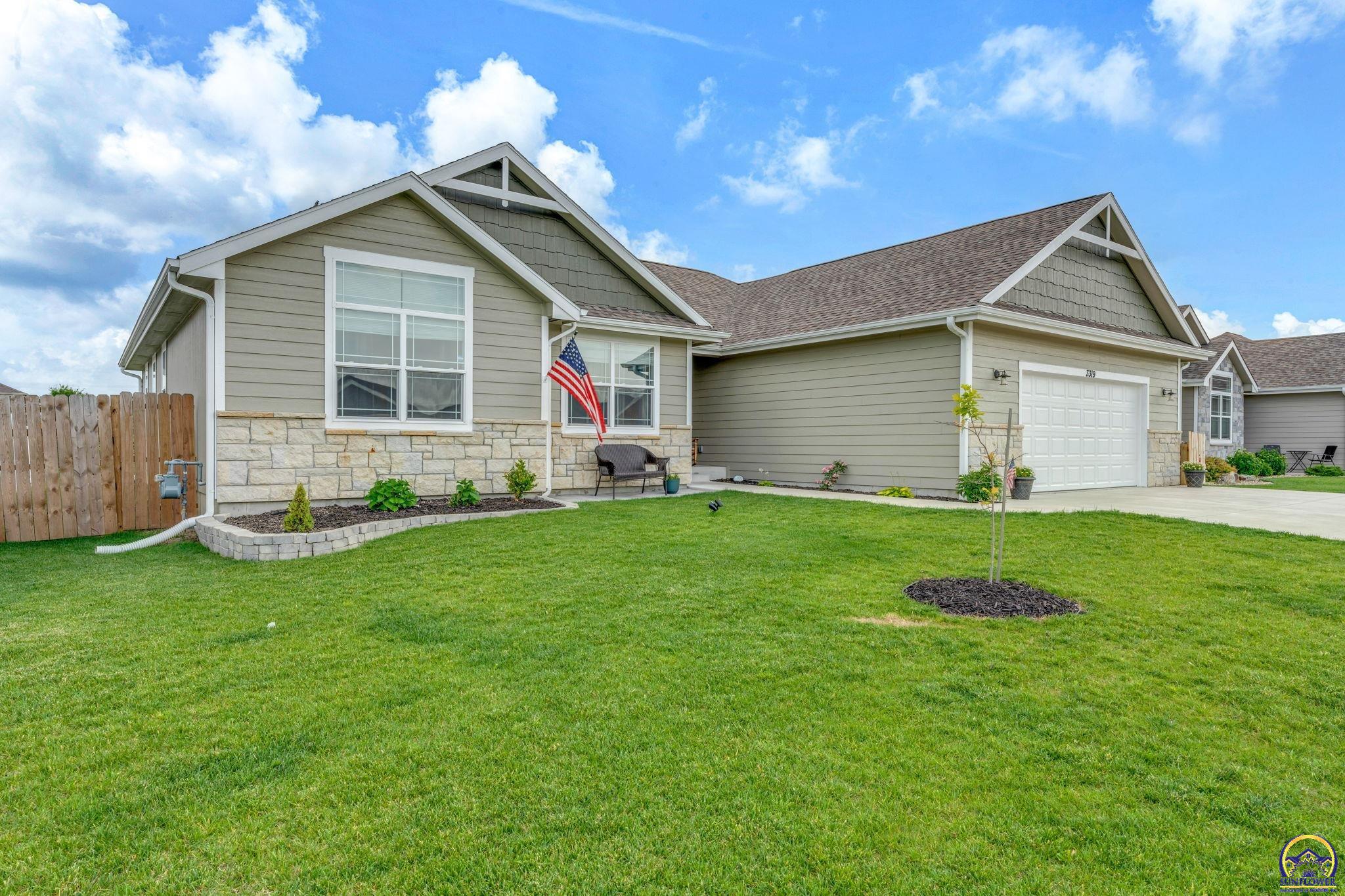 3319 Southwest 44th Street Topeka, KS 66610 - Photo 52 of 54