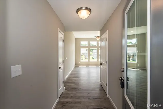 $385,000 | 960 Brookfield Chase Court, Florissant, MO 63031