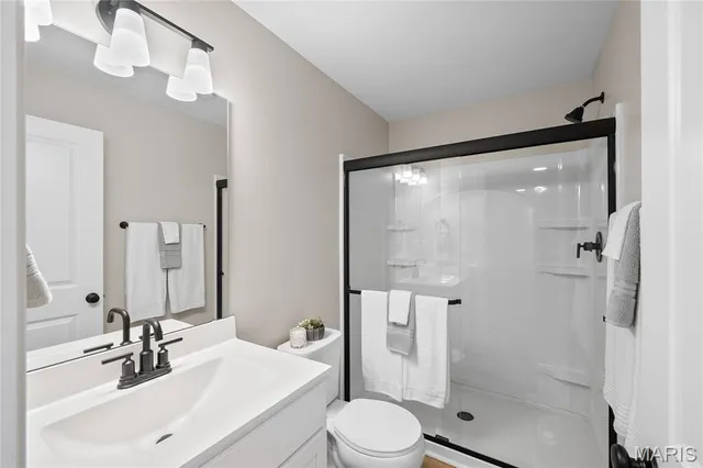 $385,000 | 960 Brookfield Chase Court, Florissant, MO 63031