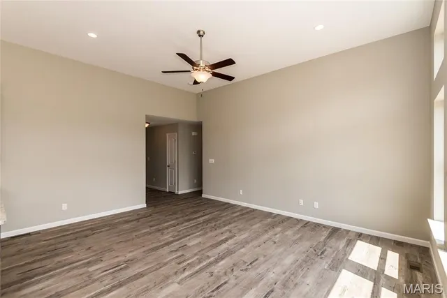 $385,000 | 960 Brookfield Chase Court, Florissant, MO 63031