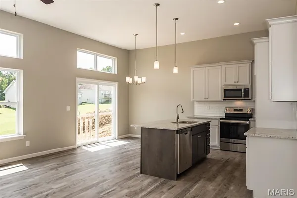 $385,000 | 960 Brookfield Chase Court, Florissant, MO 63031
