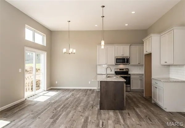 $385,000 | 960 Brookfield Chase Court, Florissant, MO 63031
