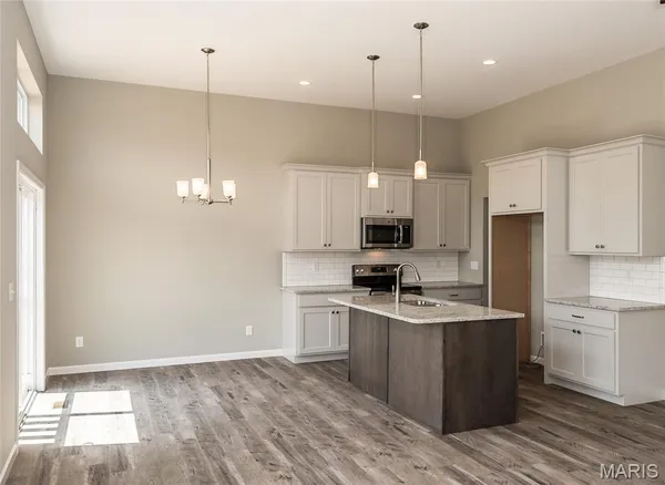 $385,000 | 960 Brookfield Chase Court, Florissant, MO 63031