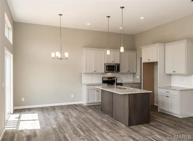 $385,000 | 960 Brookfield Chase Court, Florissant, MO 63031