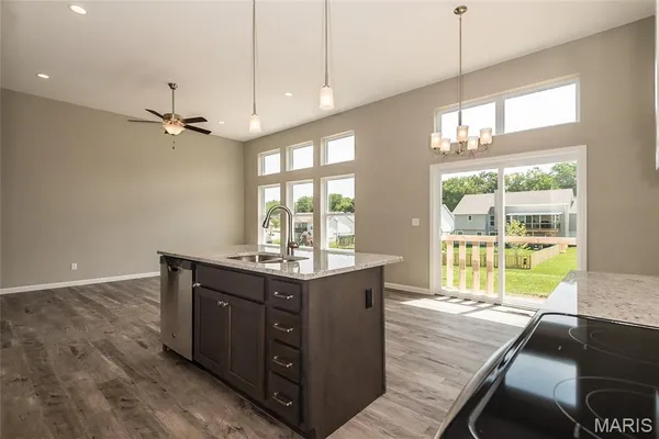 $385,000 | 960 Brookfield Chase Court, Florissant, MO 63031