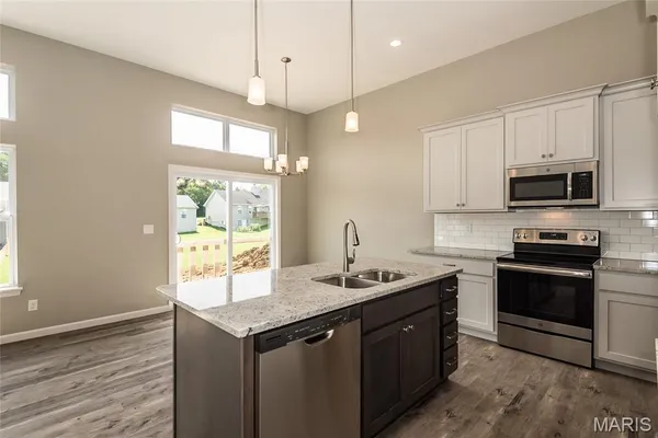 $385,000 | 960 Brookfield Chase Court, Florissant, MO 63031