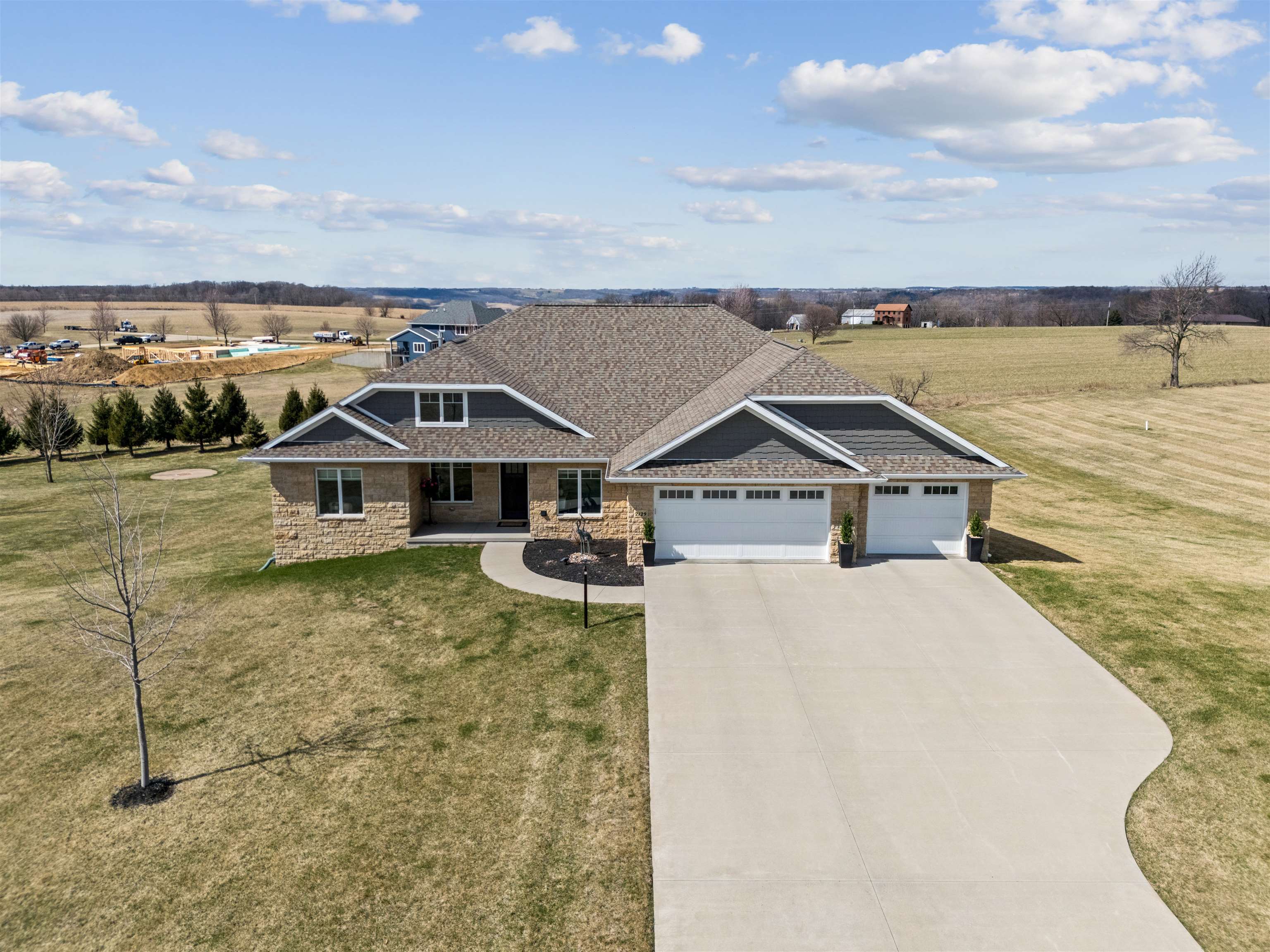 2129 Tuscany Ridge Drive Durango, IA 52039 - Photo 37 of 48 Gallery Image 37