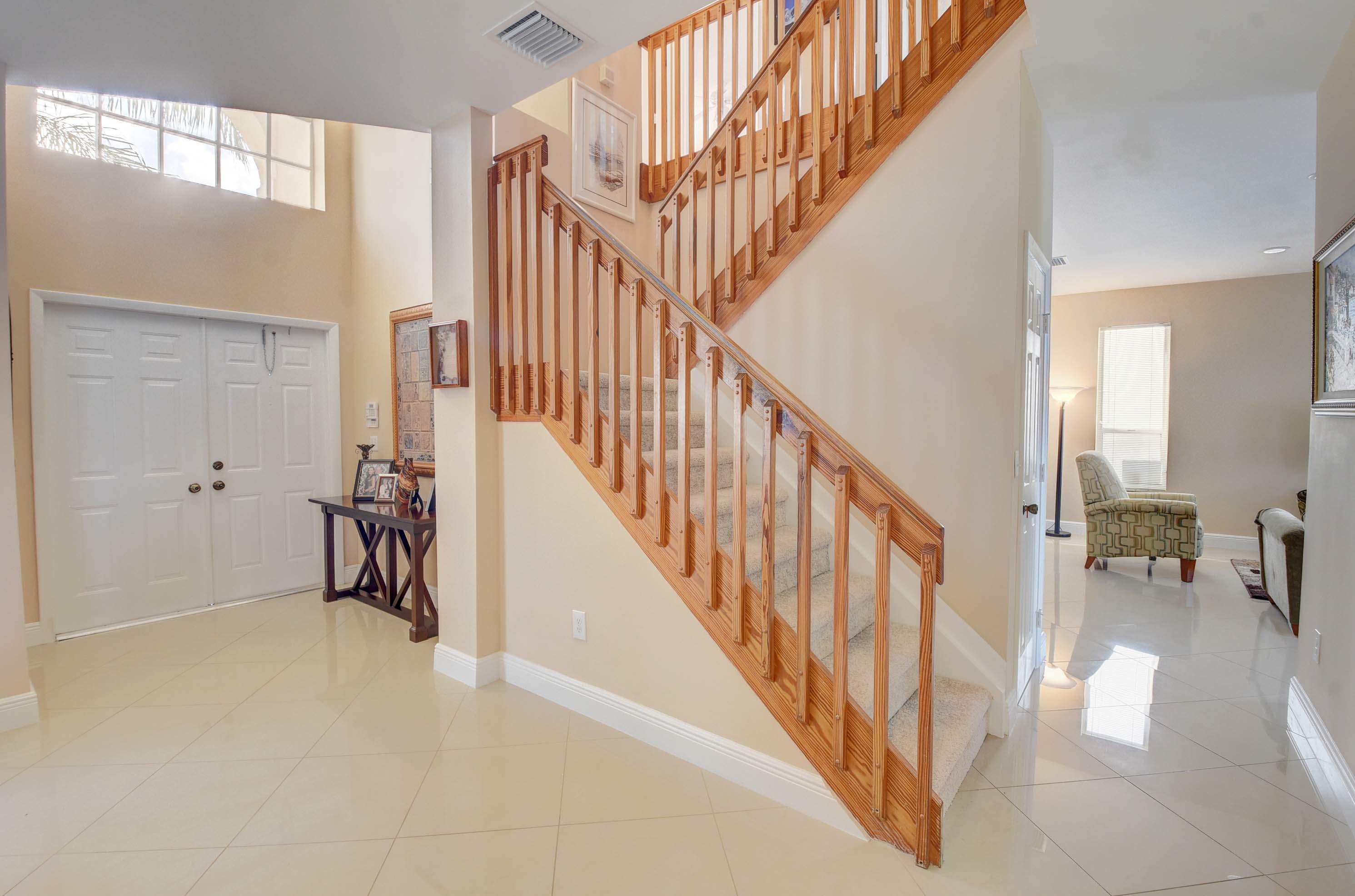 9593 Tavernier Drive Boca Raton, FL 33496 - Photo 13 of 32 Entrance