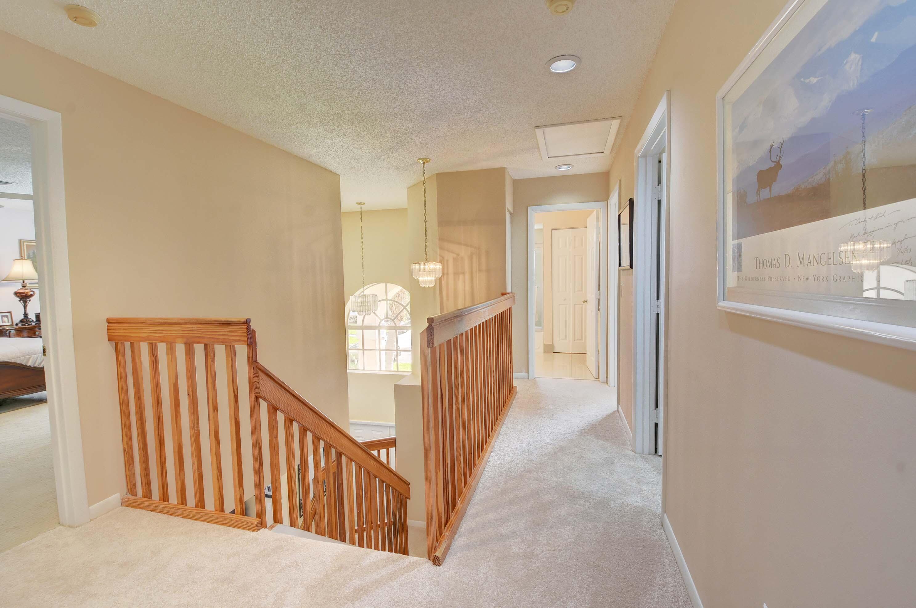 9593 Tavernier Drive Boca Raton, FL 33496 - Photo 14 of 32 Upstairs