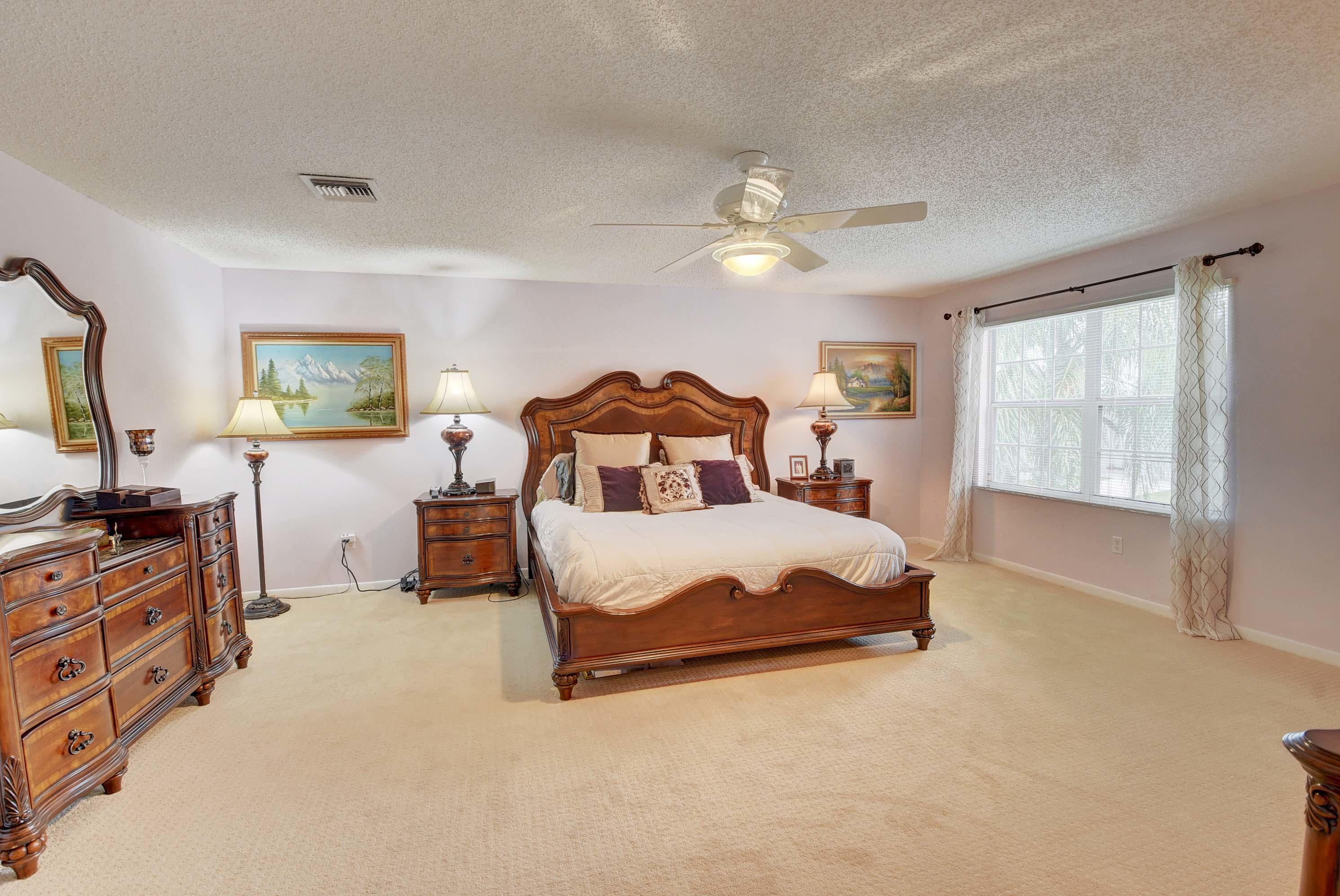 9593 Tavernier Drive Boca Raton, FL 33496 - Photo 15 of 32 Master Bedroom