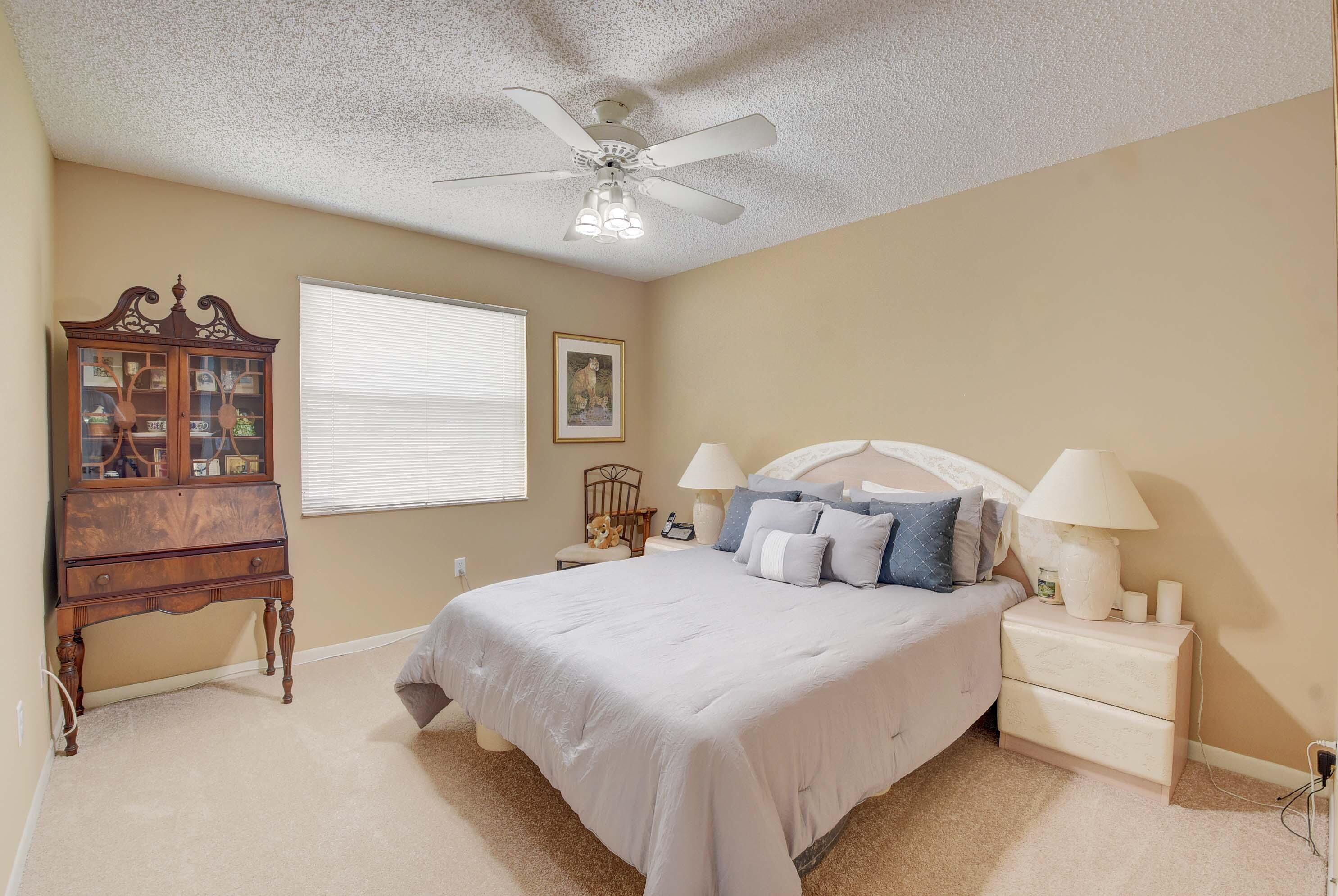 9593 Tavernier Drive Boca Raton, FL 33496 - Photo 20 of 32 Bedroom 2