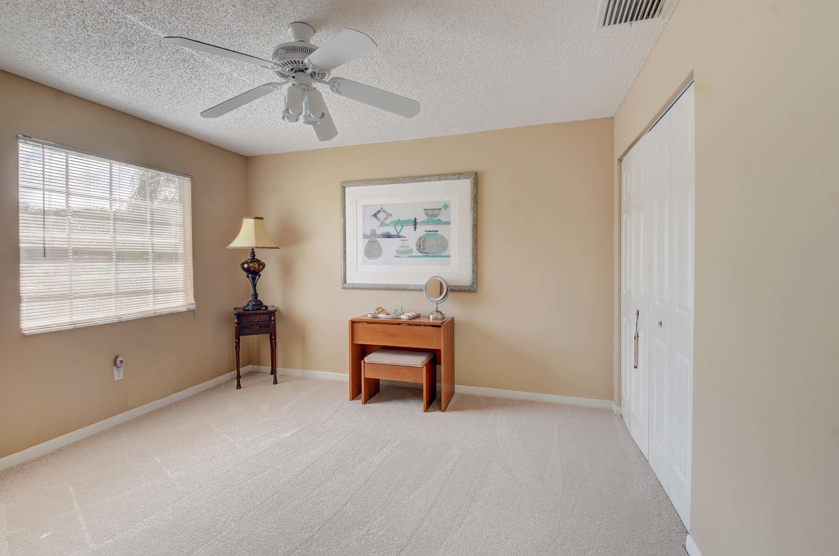 9593 Tavernier Drive Boca Raton, FL 33496 - Photo 22 of 32 Bedroom 3