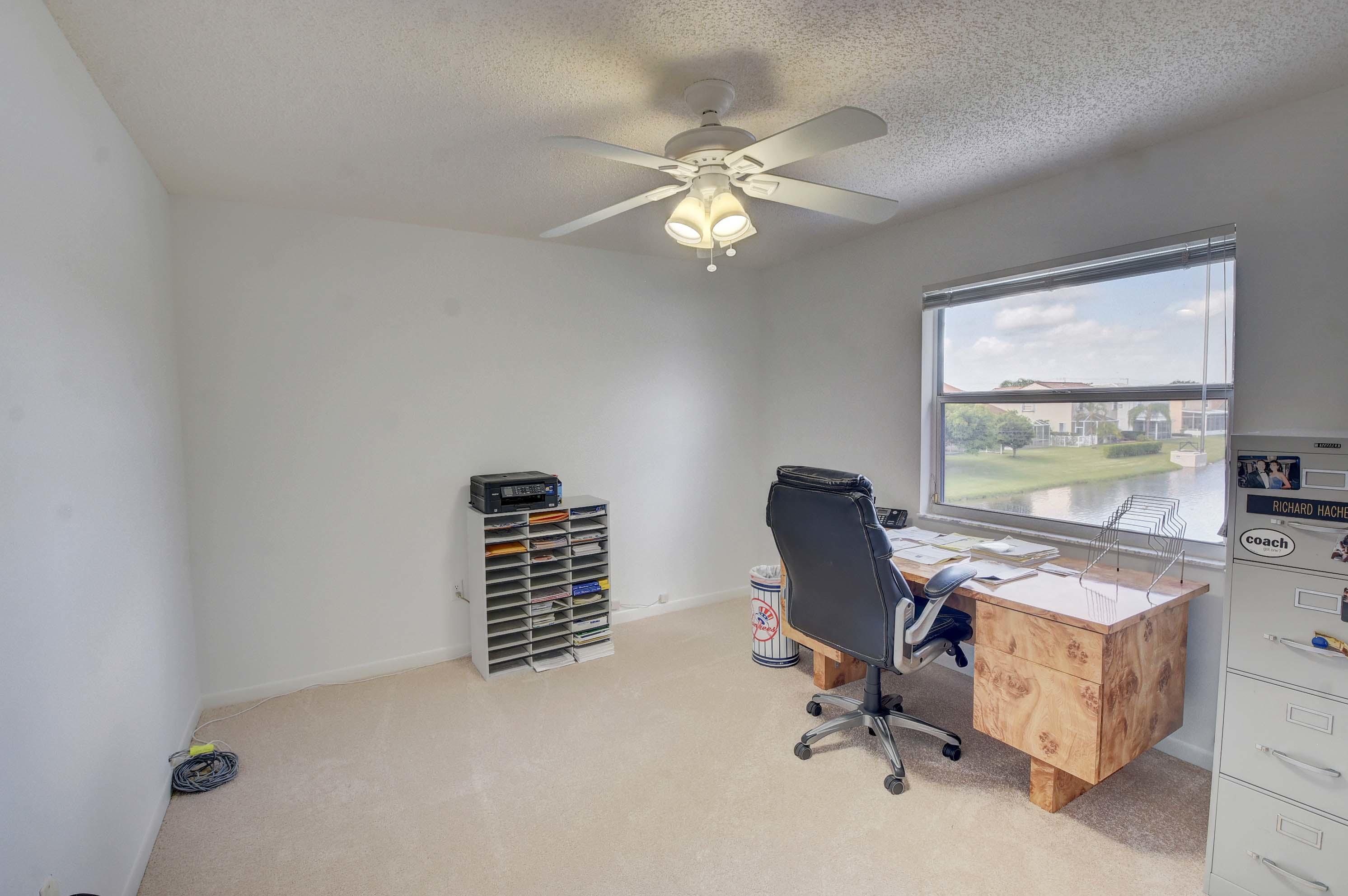 9593 Tavernier Drive Boca Raton, FL 33496 - Photo 23 of 32 Bedroom 4