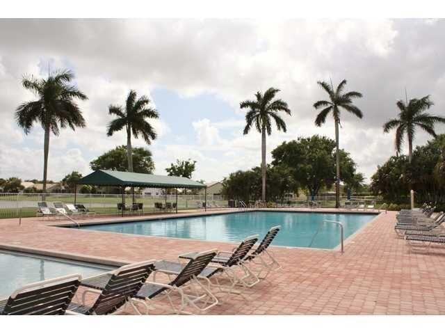 9593 Tavernier Drive Boca Raton, FL 33496 - Photo 29 of 32 Community Pool