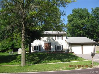 1616 Creve Coeur Mill Road St. Louis, MO 63146 - Photo 1 of 25