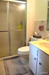 1616 Creve Coeur Mill Road St. Louis, MO 63146 - Photo 23 of 25