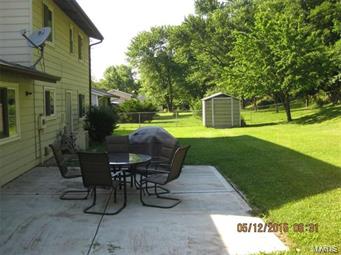 1616 Creve Coeur Mill Road St. Louis, MO 63146 - Photo 25 of 25