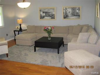 1616 Creve Coeur Mill Road St. Louis, MO 63146 - Photo 5 of 25