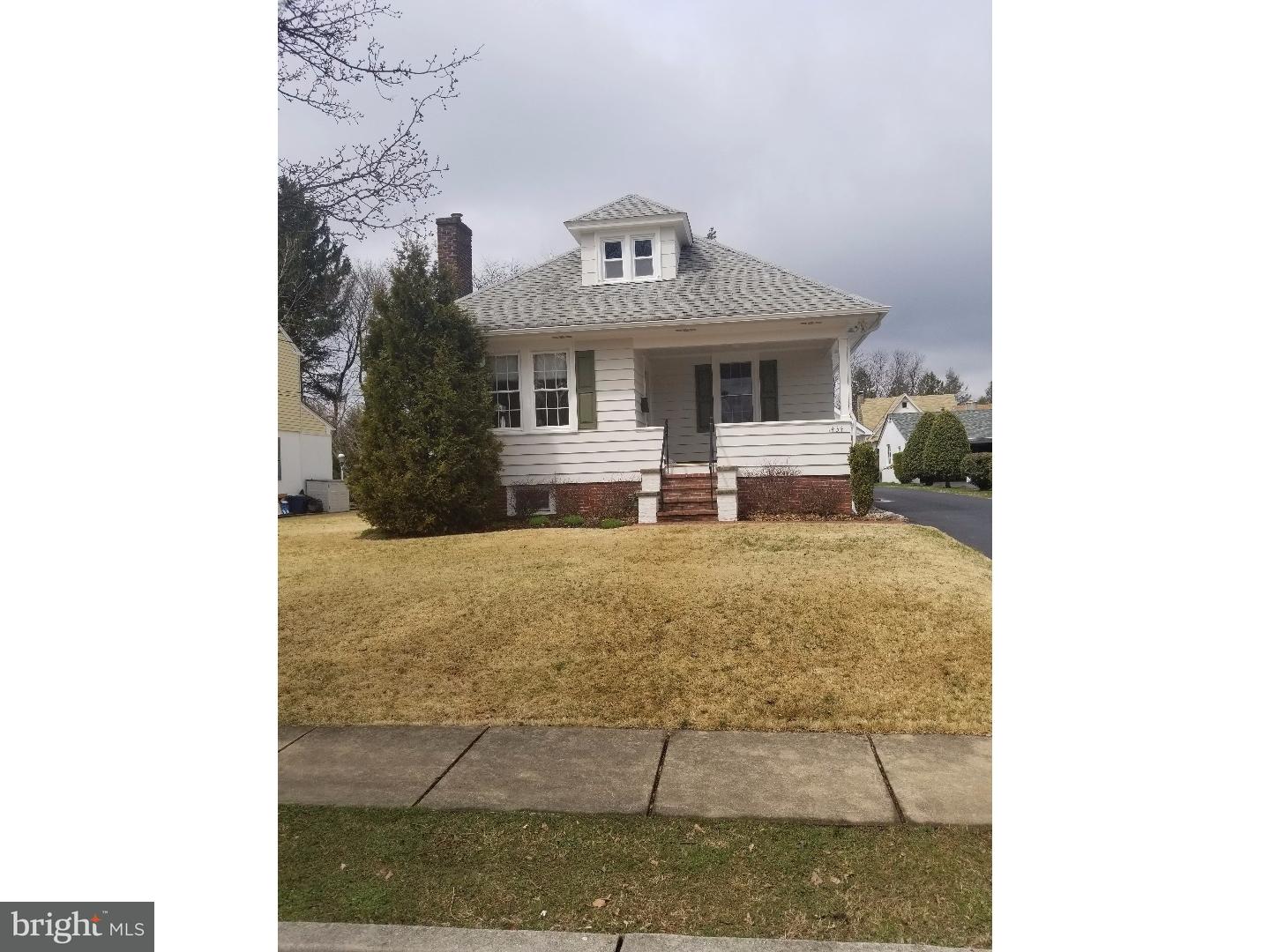 1434 Dorchester Road Havertown, PA 19083 - Photo 1 of 25 Exterior Front
