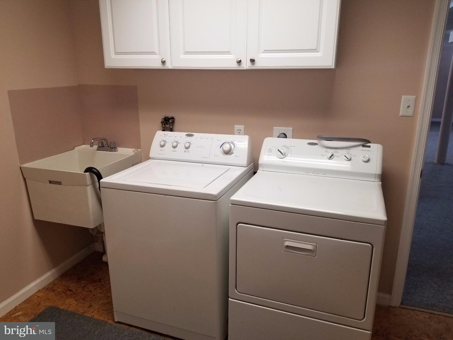 1434 Dorchester Road Havertown, PA 19083 - Photo 15 of 25 Laundry Room