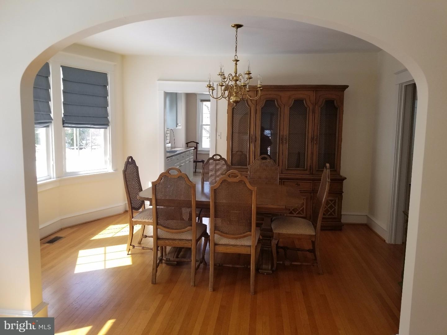 1434 Dorchester Road Havertown, PA 19083 - Photo 4 of 25 Dining Room
