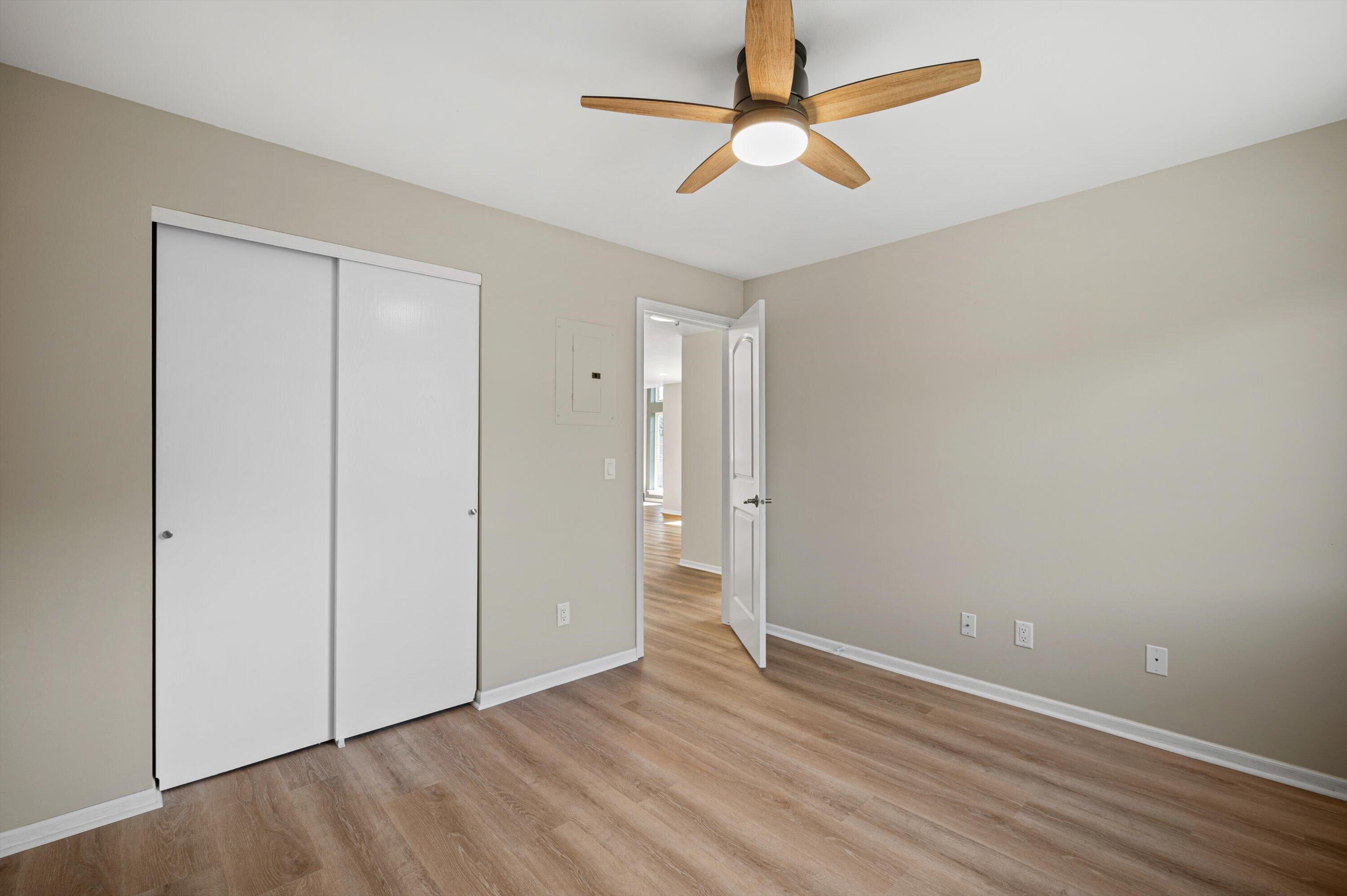 1848 Division Street, Unit 8 East Troy, WI 53120 - Photo 20 of 24 20-2nd Bedroom