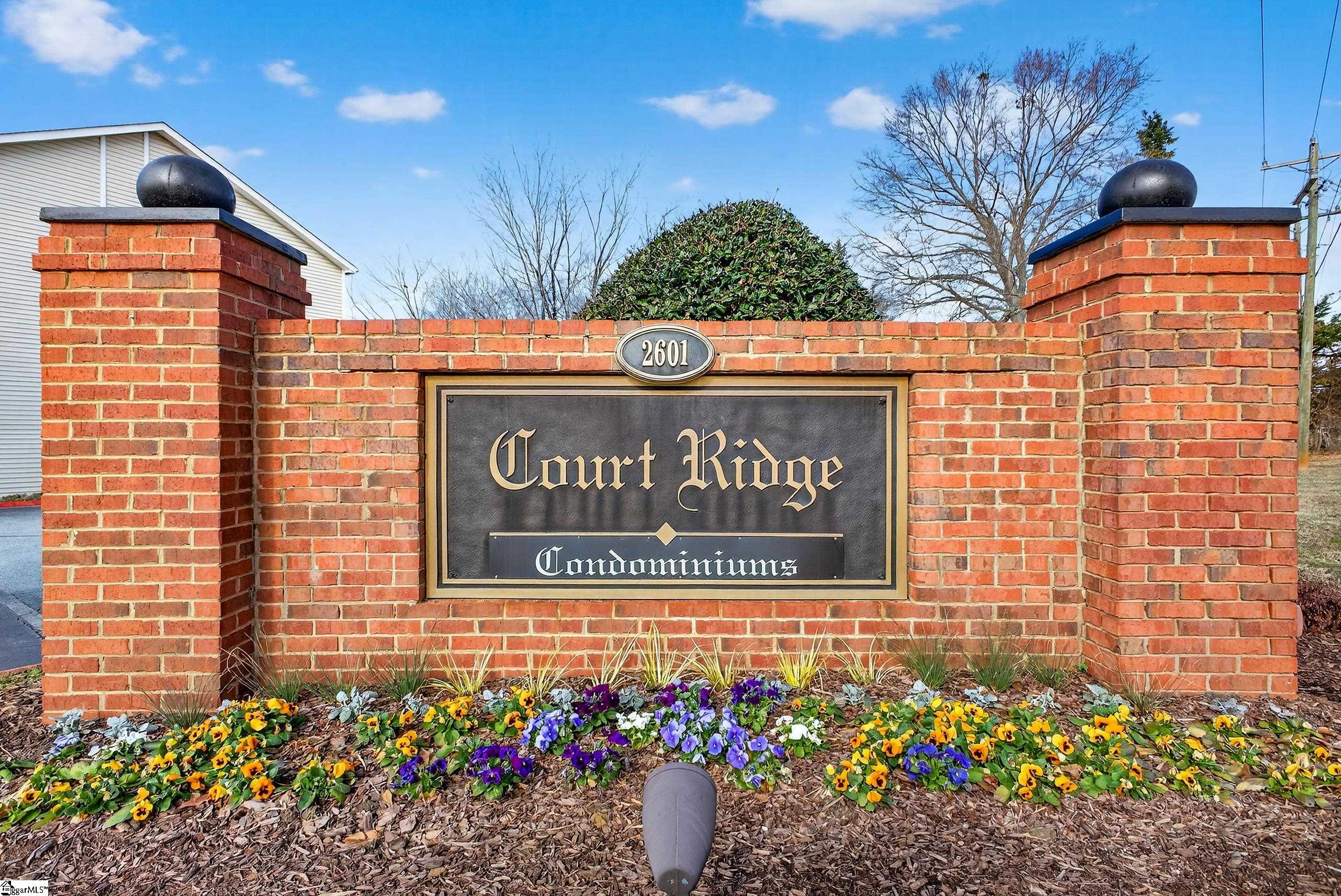 2601 Duncan Chapel Road, Unit 101B Greenville, SC 29617 - Photo 17 of 35