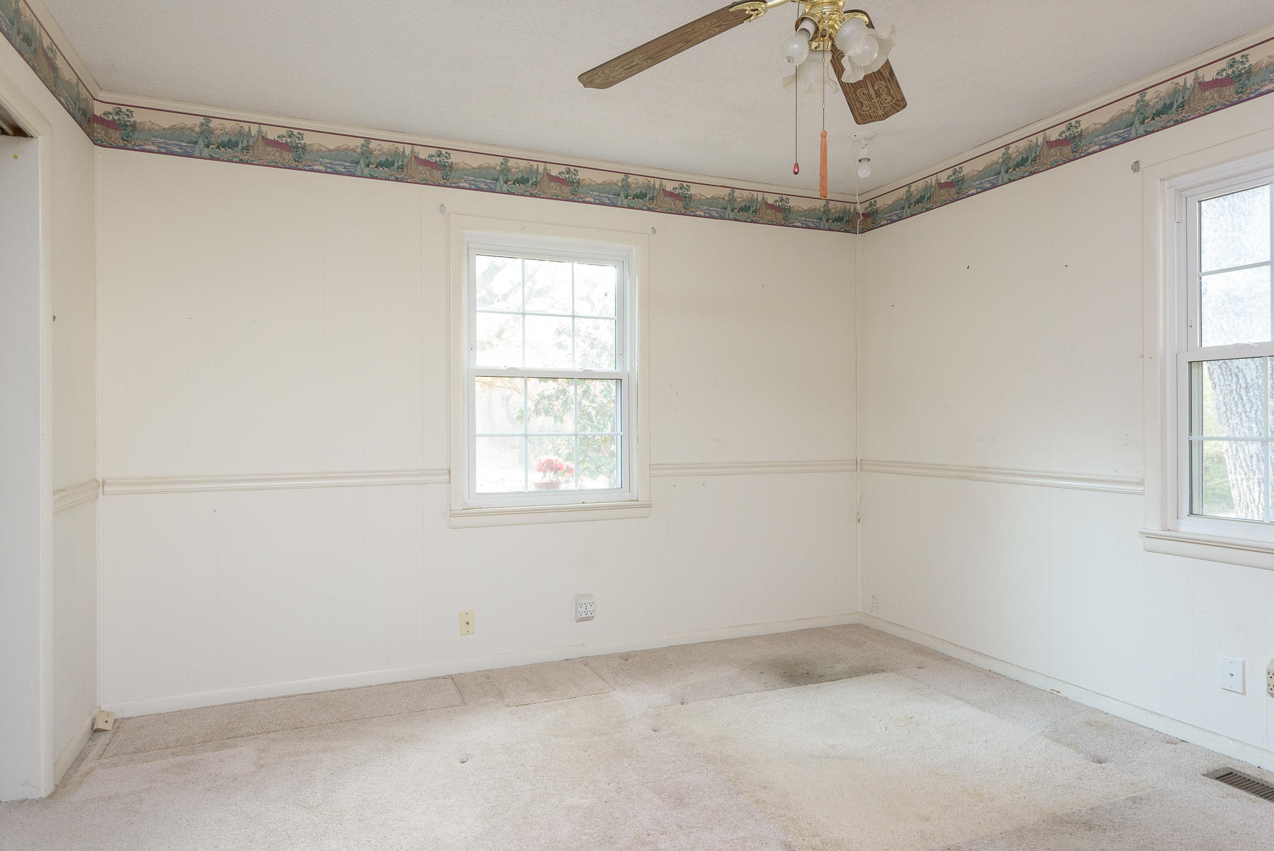 9010 Fuller Road Chattanooga, TN 37421 - Photo 11 of 23 Bedroom One