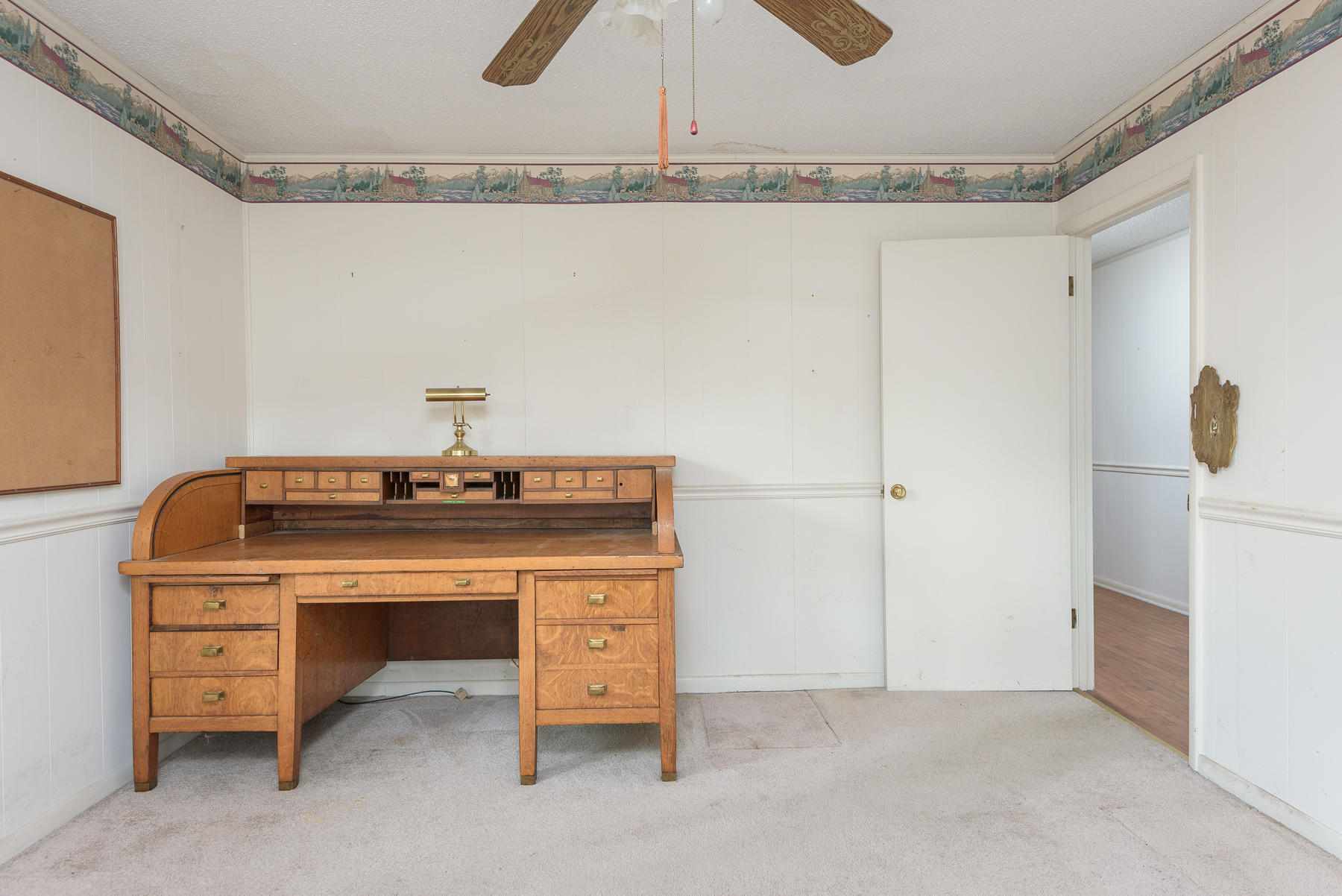 9010 Fuller Road Chattanooga, TN 37421 - Photo 12 of 23 Bedroom One