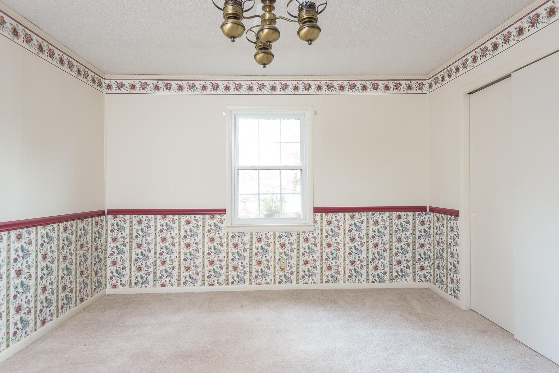 9010 Fuller Road Chattanooga, TN 37421 - Photo 13 of 23 Bedroom Two