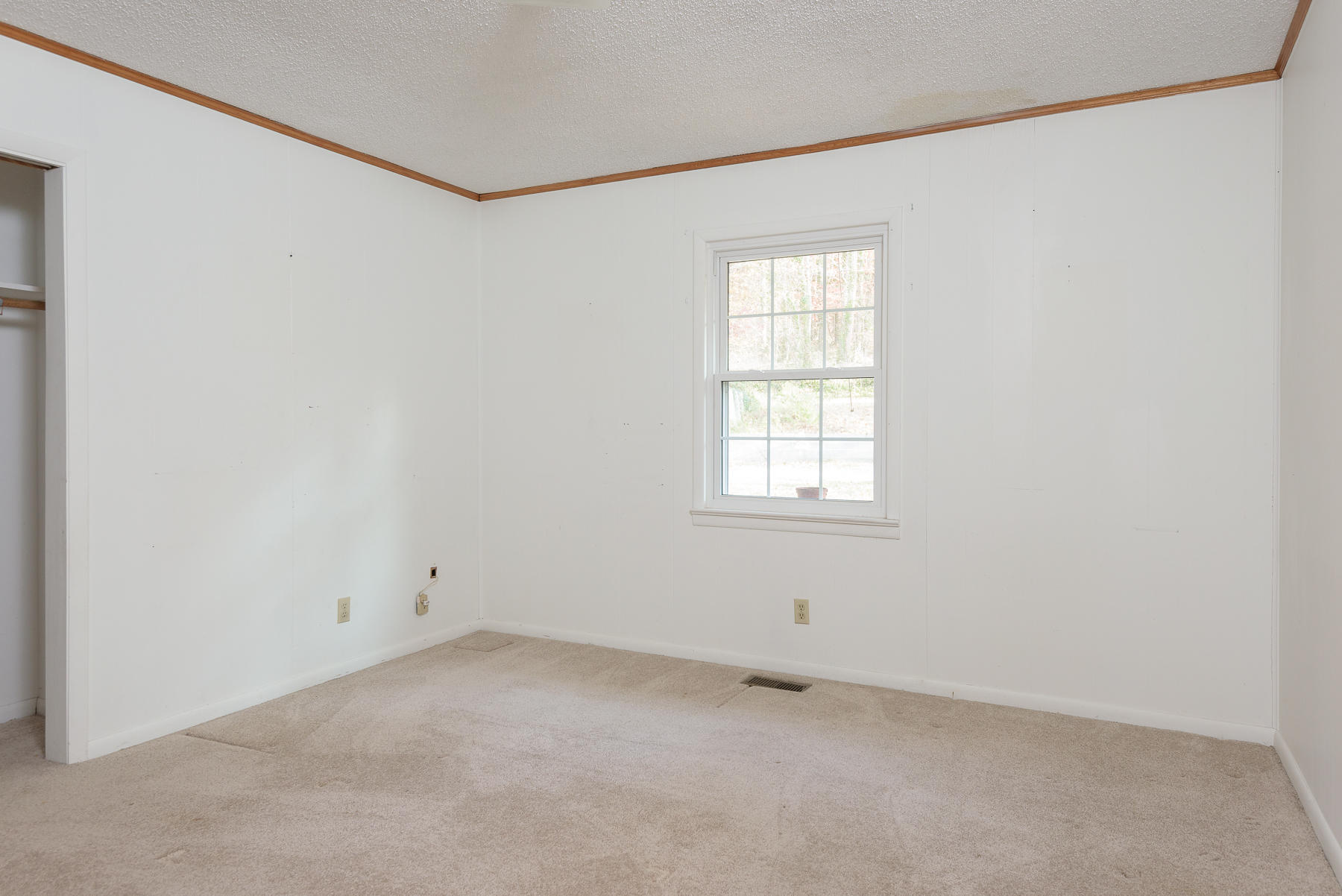 9010 Fuller Road Chattanooga, TN 37421 - Photo 15 of 23 Bedroom Three