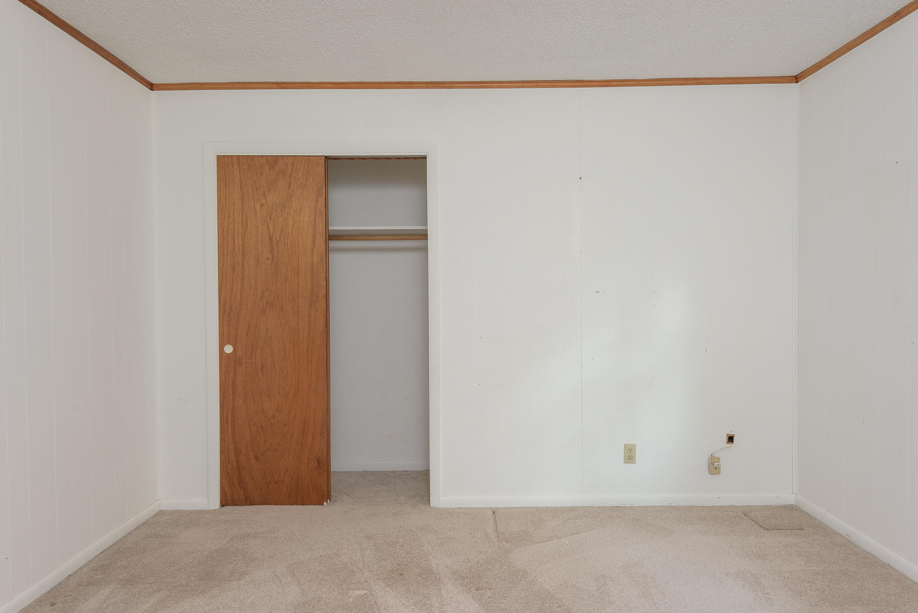 9010 Fuller Road Chattanooga, TN 37421 - Photo 16 of 23 Bedroom Three