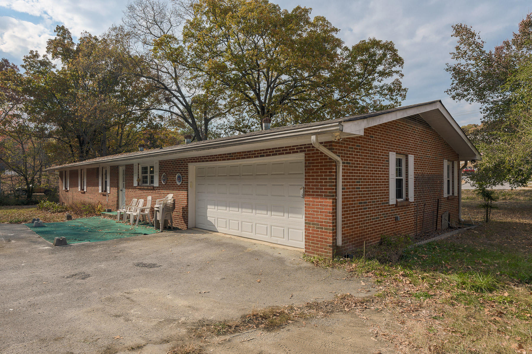 9010 Fuller Road Chattanooga, TN 37421 - Photo 19 of 23 Back View