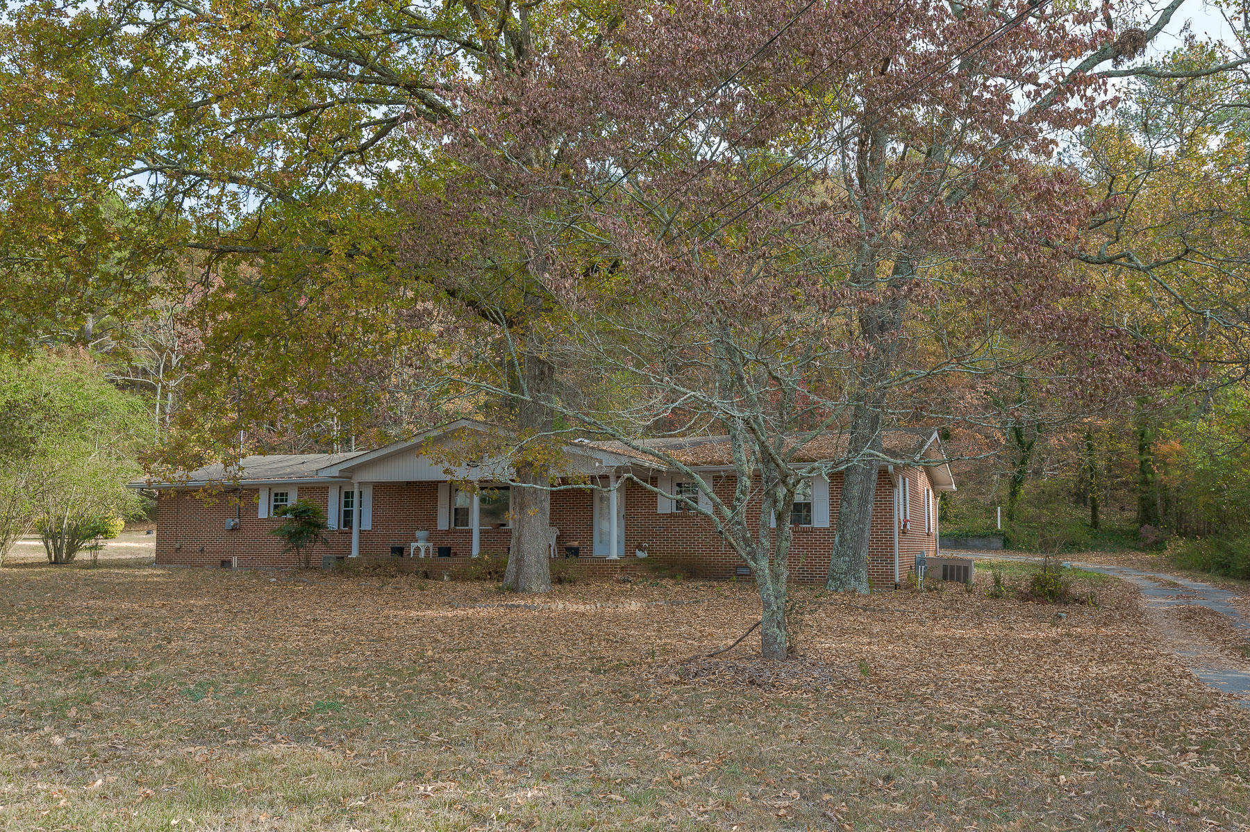 9010 Fuller Road Chattanooga, TN 37421 - Photo 22 of 23 Front View