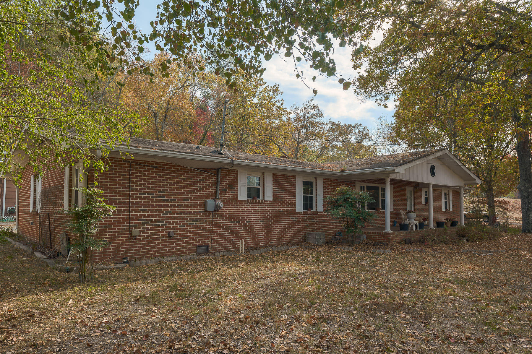 9010 Fuller Road Chattanooga, TN 37421 - Photo 23 of 23 Front View