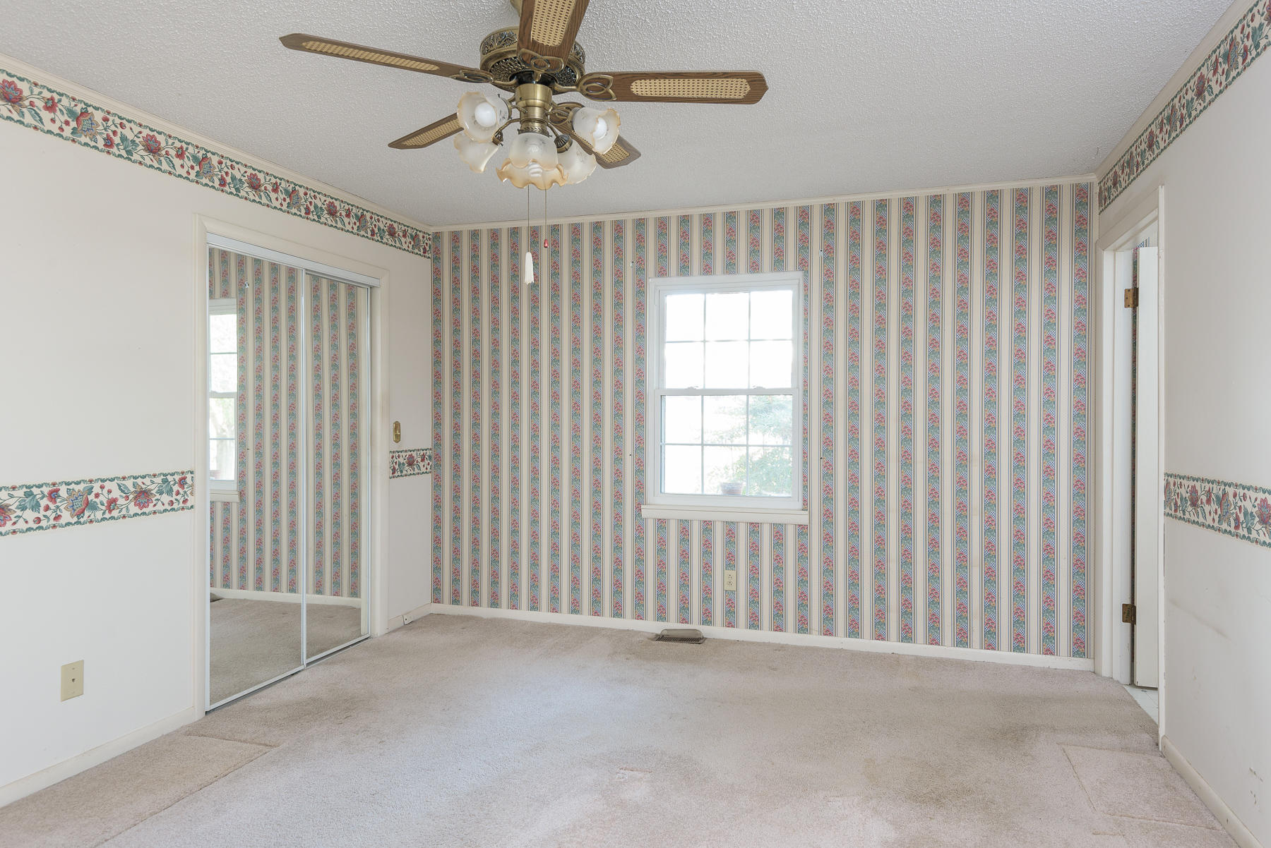 9010 Fuller Road Chattanooga, TN 37421 - Photo 8 of 23 Master Bedroom