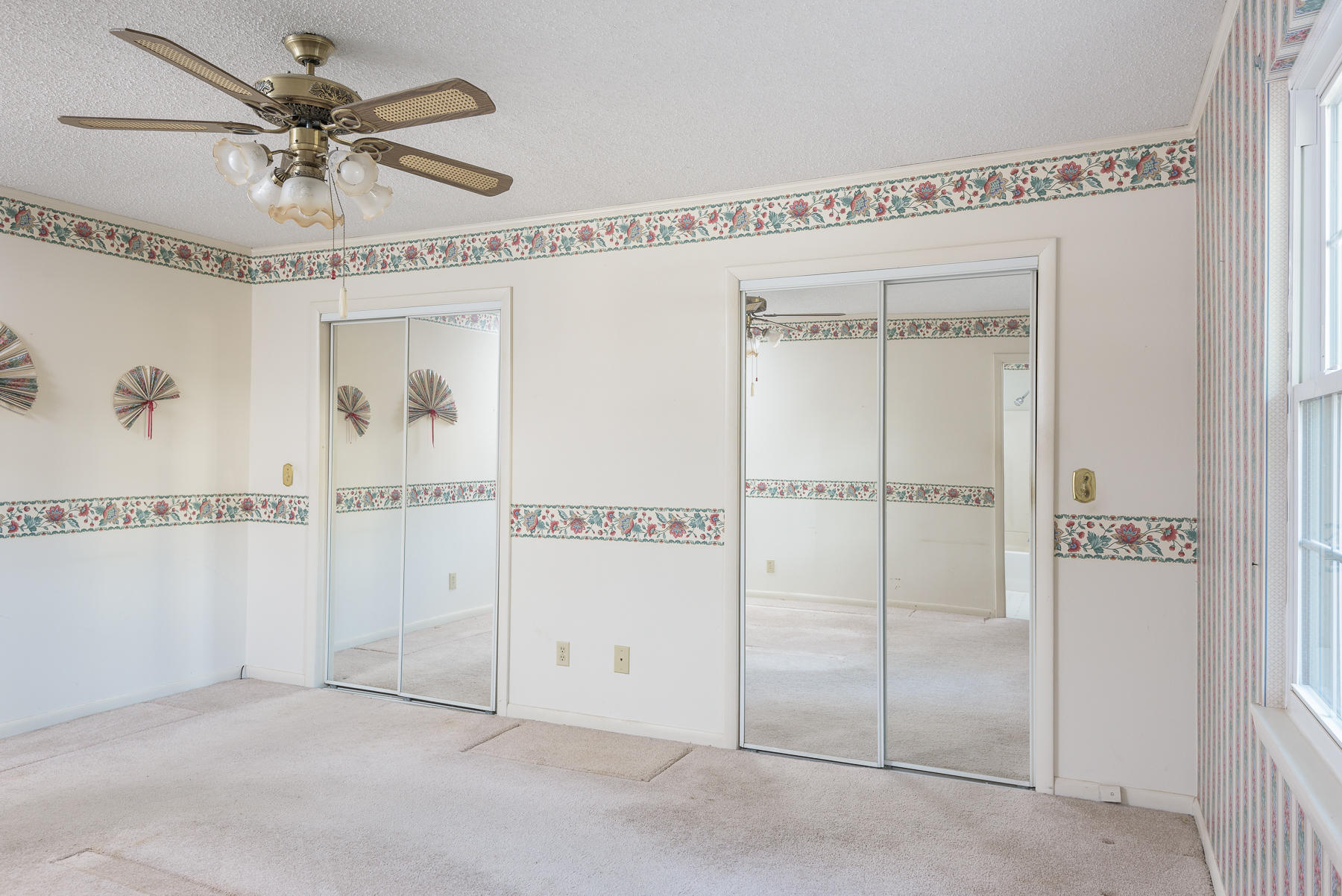9010 Fuller Road Chattanooga, TN 37421 - Photo 9 of 23 Master Bedroom