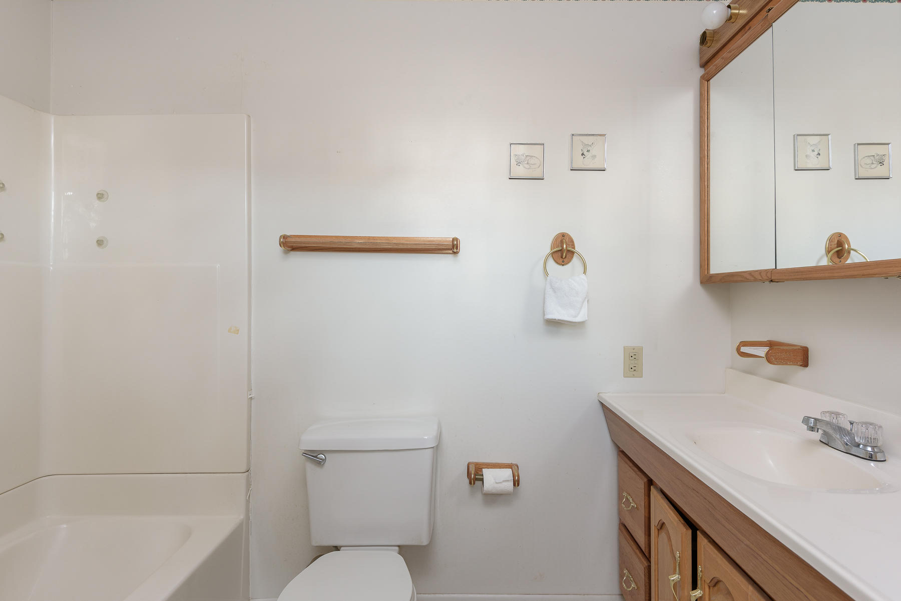 9010 Fuller Road Chattanooga, TN 37421 - Photo 10 of 23 Master Bedroom