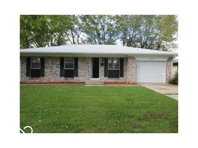 $1,650 | 10206 Meadowlark Drive, Indianapolis, IN 46235