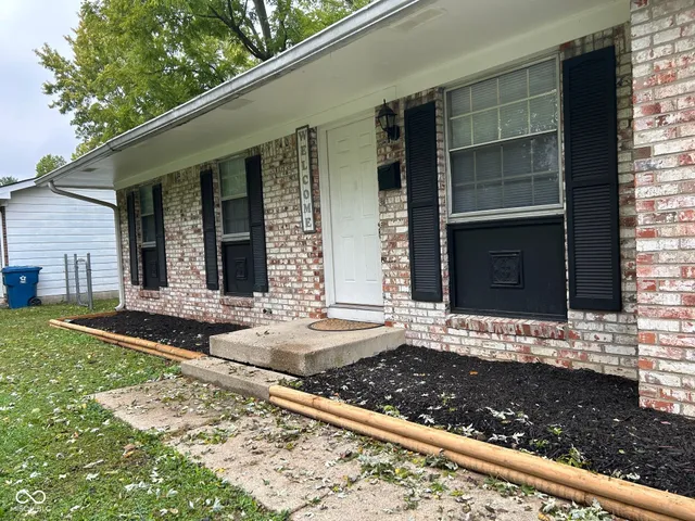 $1,650 | 10206 Meadowlark Drive, Indianapolis, IN 46235