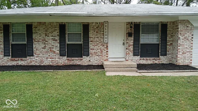 $1,650 | 10206 Meadowlark Drive, Indianapolis, IN 46235