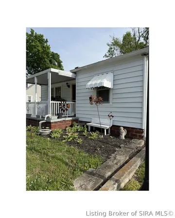 $209,000 | 904 East 2nd Street, Madison, IN 47250