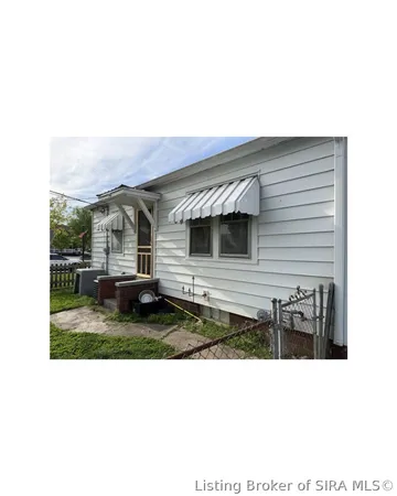 $209,000 | 904 East 2nd Street, Madison, IN 47250