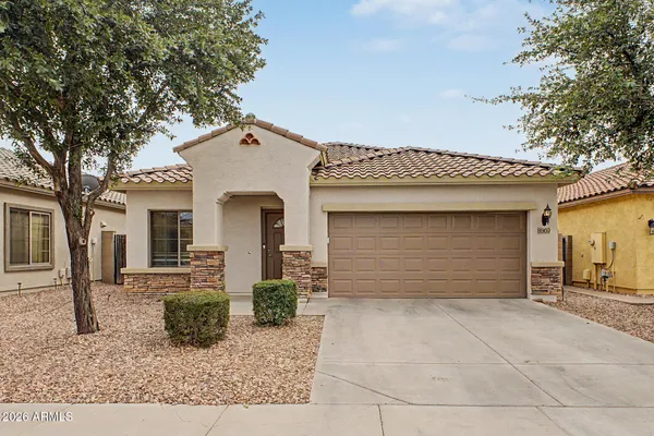 $405,000 | 8969 West Myrtle Avenue, Glendale, AZ 85305
