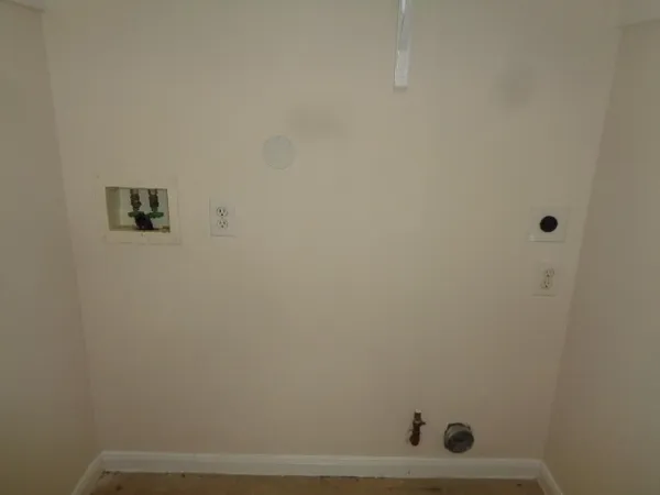 close up of a white marble wall