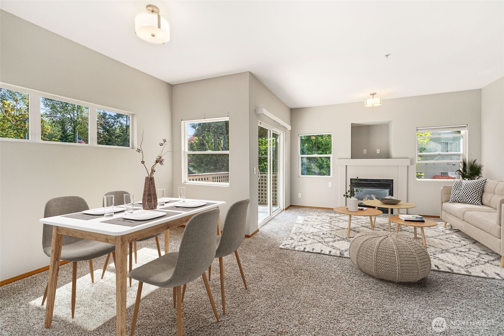 17610 134th Lane Southeast Renton, WA 98058 - Photo 4 of 28